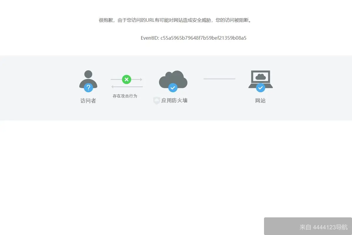 中国科普博览 网站首页截图